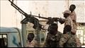 اشتباكات السودان.. ارتفاع حصيلة القتلى من المدنيين
