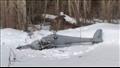 روسيا تعلن تحطم طائرة بدون طيار أوكرانية قرب موسكو