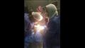 نجاح أول جراحة بالحبل الشوكي لرضيع في الإسكندرية