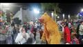 أندية سيتي كلوب في المحافظات تحتفل بأيام العيد (5)