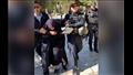 الاحتلال يعتقل فتاة تركية