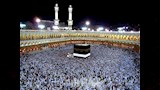 موسم الحج