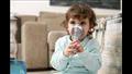 أطباء يضعون طفلا على جهاز تنفس صناعي لمدة 150 يومًا  (1)