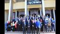 وزير التعليم تهيئة اللجان فى شمال سيناء لراحة الطلاب أثناء امتحانات الثانوية 2023 (1)