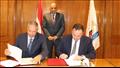توقيع اتفاق تسوية بين ''النيل لحليج الأقطان'' والق