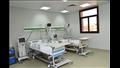 وزير التعليم العالي يفتتح قسم جراحة العظام في مستشفى الإصابات بجامعة أسيوط (3)