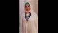 الفنانة عفاف مصطفى