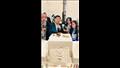 وزير الثقافة الصيني يختتم زيارته لمصر بزيارة متحف الحضارة  (1)