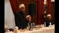 إفطار رمضاني يجمع المسلمين والمسيحيين داخل الكنيسة الأسقفية