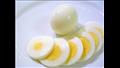  يؤدي تناول الكثير من البيض إلى رفع نسبة الكوليسترول لديك