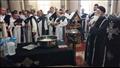 كنائس الإسكندرية تحتفل بأحد الشعانين وتبدأ أسبوع الآلام (6)