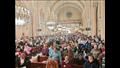 كنائس الإسكندرية تحتفل بأحد الشعانين وتبدأ أسبوع الآلام (16)