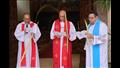 رئيس أساقفة الكنيسة الأسقفية يترأس قداس أحد السعف (28)