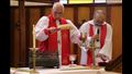 رئيس أساقفة الكنيسة الأسقفية يترأس قداس أحد السعف (34)