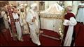 البابا تواضروس خلال القداس (2)