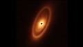 نجم فومال هاوت.. صورة من ناسا