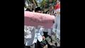 محمولا على الأعناق.. أسامة الأزهري يلقي محاضرة أمام آلاف بإندونيسيا (4)