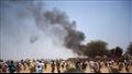الاشتباكات في السودان  أرشيفية