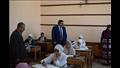 امتحانات الشهادة الإعدادية بجنوب سيناء