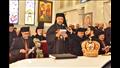 سفير الفاتيكان يشهد صلاة جنازة الأنبا كيرلس