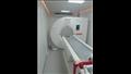 تشغيل وحدة أشعة متنقلة داخل مستشفى طهطا العام (8)