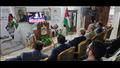 قنصلية فلسطين بالإسكندرية تحيي الذكرى 75 للنكبة 