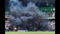 قنابل دخان في الدوري الهولندي