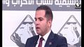 أحمد مشعل عضو تنسيقية شباب الأحزاب والسياسيين