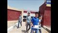 طلاب الشهادة الإعدادية بجنوب سيناء 