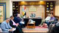 اجتماع وكيل وزارة التربية والتعليم بالإسكندرية (5)