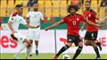 مصر والمغرب محمد النني