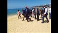 حملات رقابية على شواطئ الإسكندرية (4)