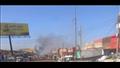 قتال عنيف في الخرطوم.. والجيش يقصف "الدعم السريع" جنوب العاصمة (صور)