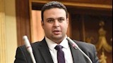 النائب عبد المنعم إمام عضو مجلس النواب