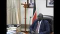 وزير خارجية جنوب السودان