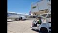 اير فريتر الاوزبكستانية تسير خطًا جديدًا إلى مطار شرم الشيخ (5)