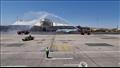 اير فريتر الاوزبكستانية تسير خطًا جديدًا إلى مطار شرم الشيخ (6)