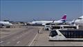 اير فريتر الاوزبكستانية تسير خطًا جديدًا إلى مطار شرم الشيخ (9)