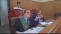محكمة جنايات فوه الدائرة الثانية في كفر الشيخ