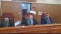 محكمة جنايات فوه الدائرة الثانية في كفر الشيخ