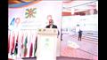 وزير القوى العاملة يُلقي كلمة مصر أمام مؤتمر العمل العربي