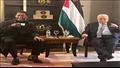 رمضان مع الرئيس الفلسطيني