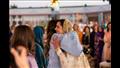  حفل العشاء الذي أقامته جلالة الملكة رانيا العبدالله بمناسبة زفاف الأمير الحسين والآنسة رجوة 
