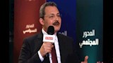 الدكتور سمير صبري مقرر لجنة الاستثمار الخاص المحلي