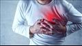 أعراض أمراض القلب 