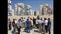 تفاصيل تنفيذ 5 آلاف شقة بـسكن لكل المصريين في 6 أكتوبر (1)