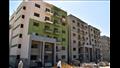 تفاصيل تنفيذ 5 آلاف شقة بـسكن لكل المصريين في 6 أكتوبر (3)