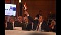 فوز مصر كعضو أصيل في مجلس إدارة منظمة العمل العربية (2)