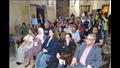 كواليس استقالة مجلس إدارة بيت الشعر العربي وتحرك عاجل لوزيرة الثقافة  (2)