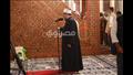 وزير الأوقاف يلقي خطبة الجمعة بمسجد الإمام الحسين 